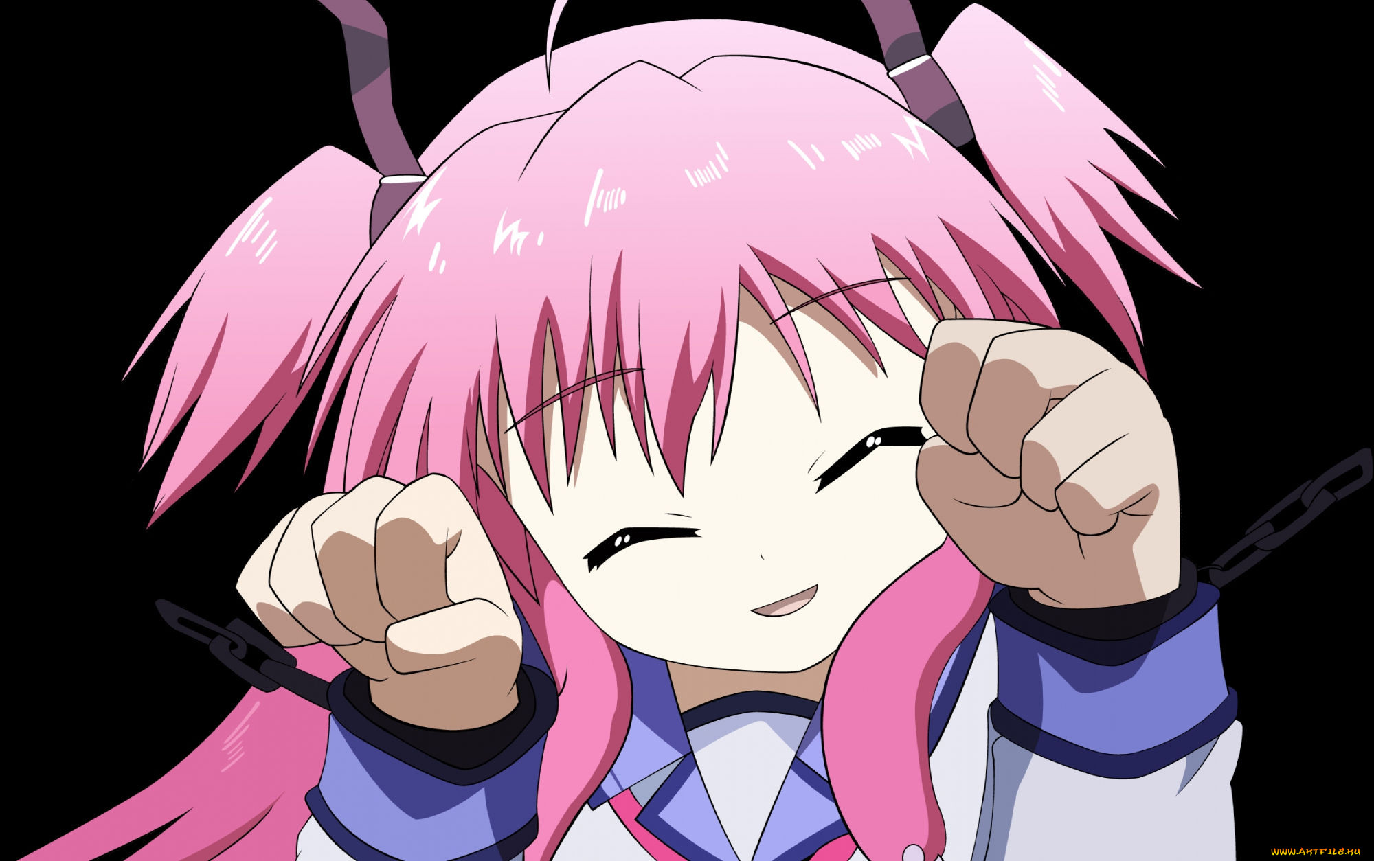 angel, beats, 